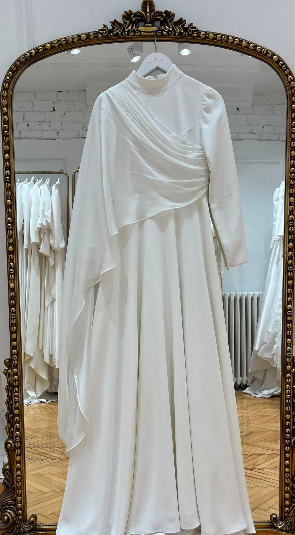 No:203 Ferida