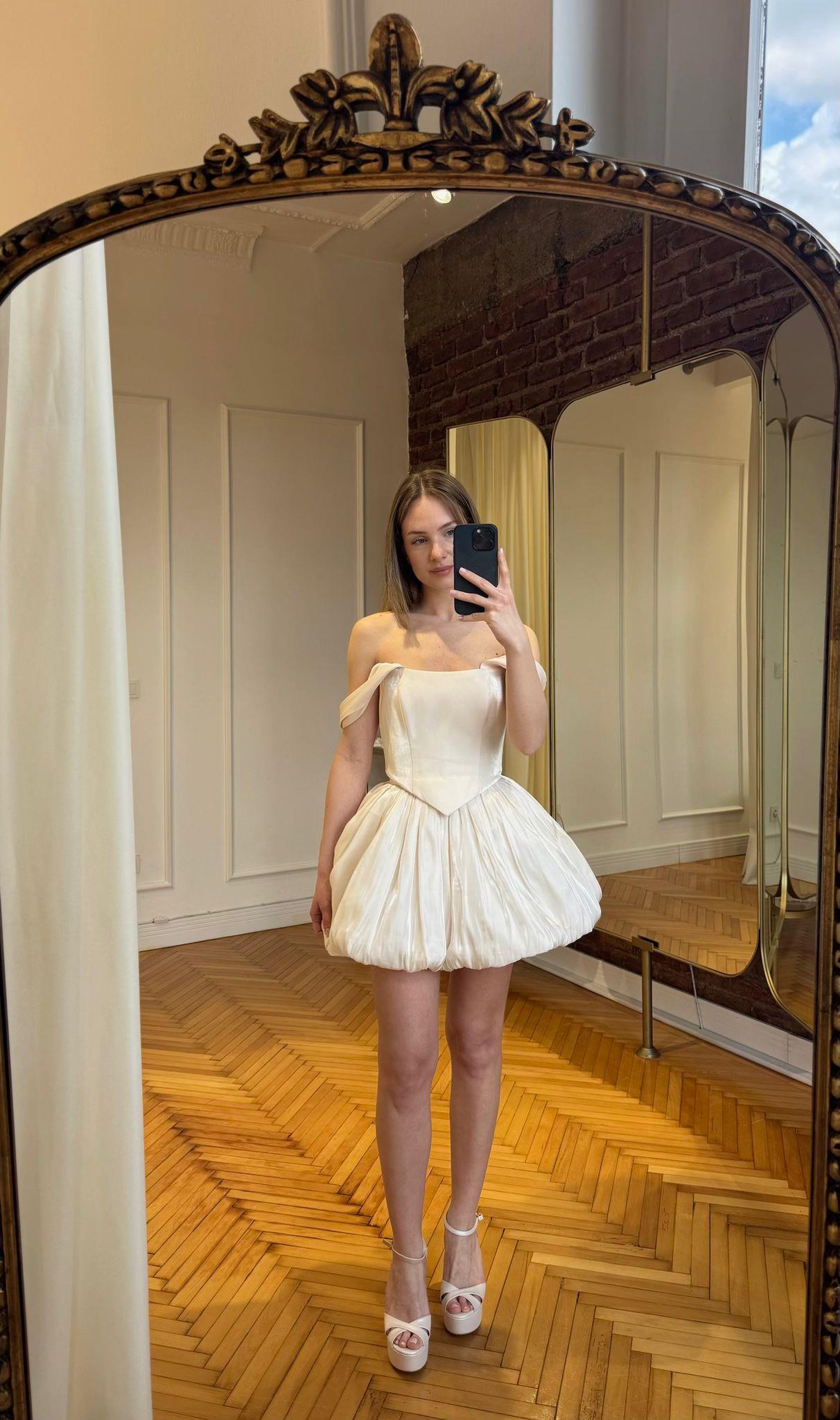 Polina etek takım