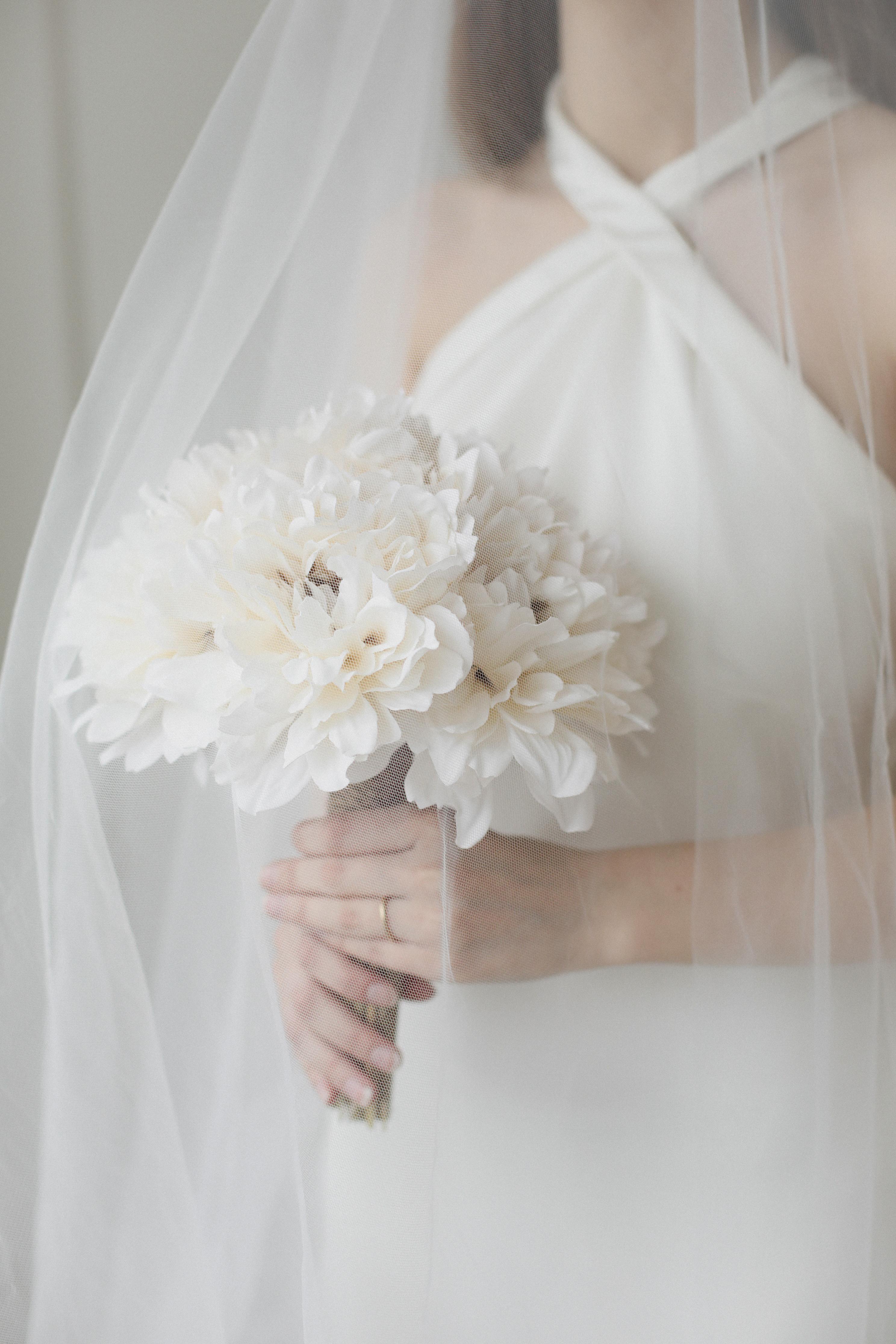 Royal Şakayık Buketi