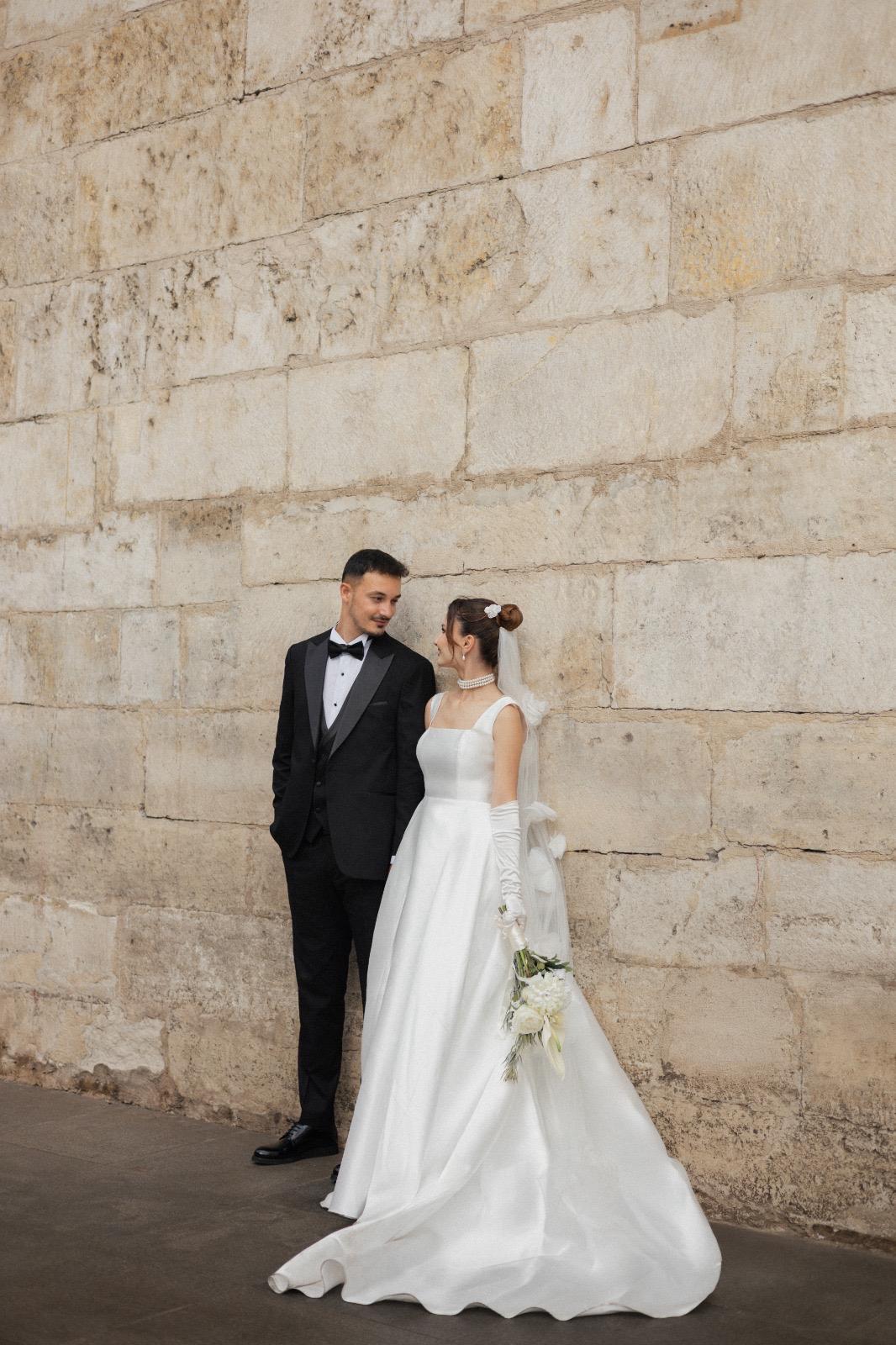 Şeyma Çalışkan Daphne