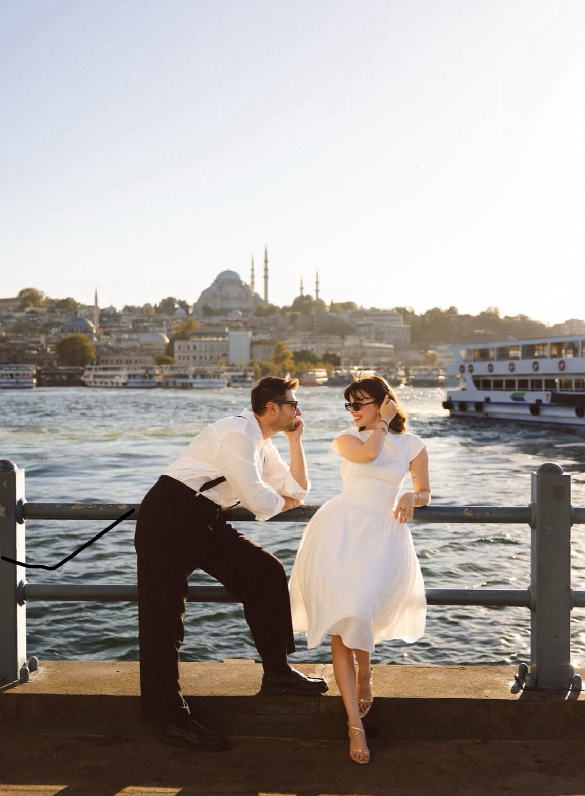 THE GİZEMCE HAZEL
