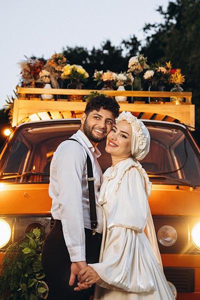 Tuğçe Gece Diamond