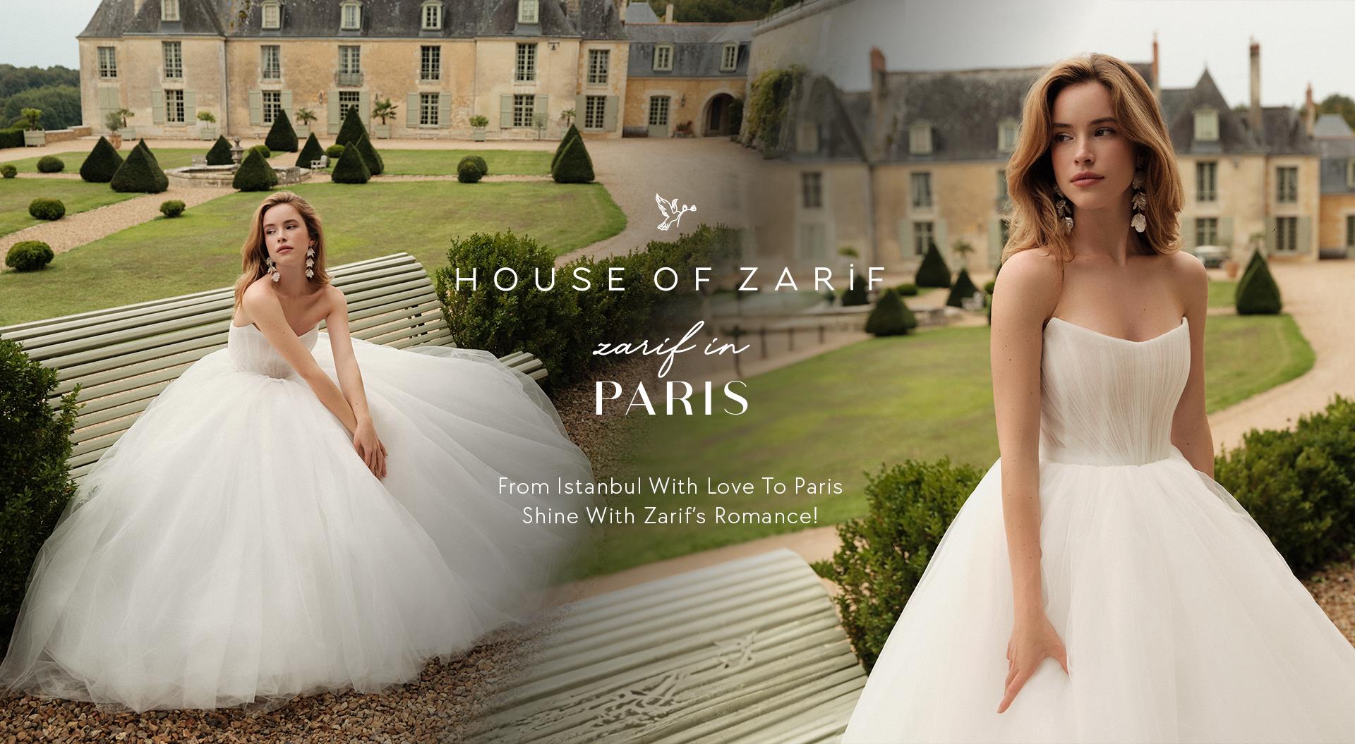 House of Zarif
