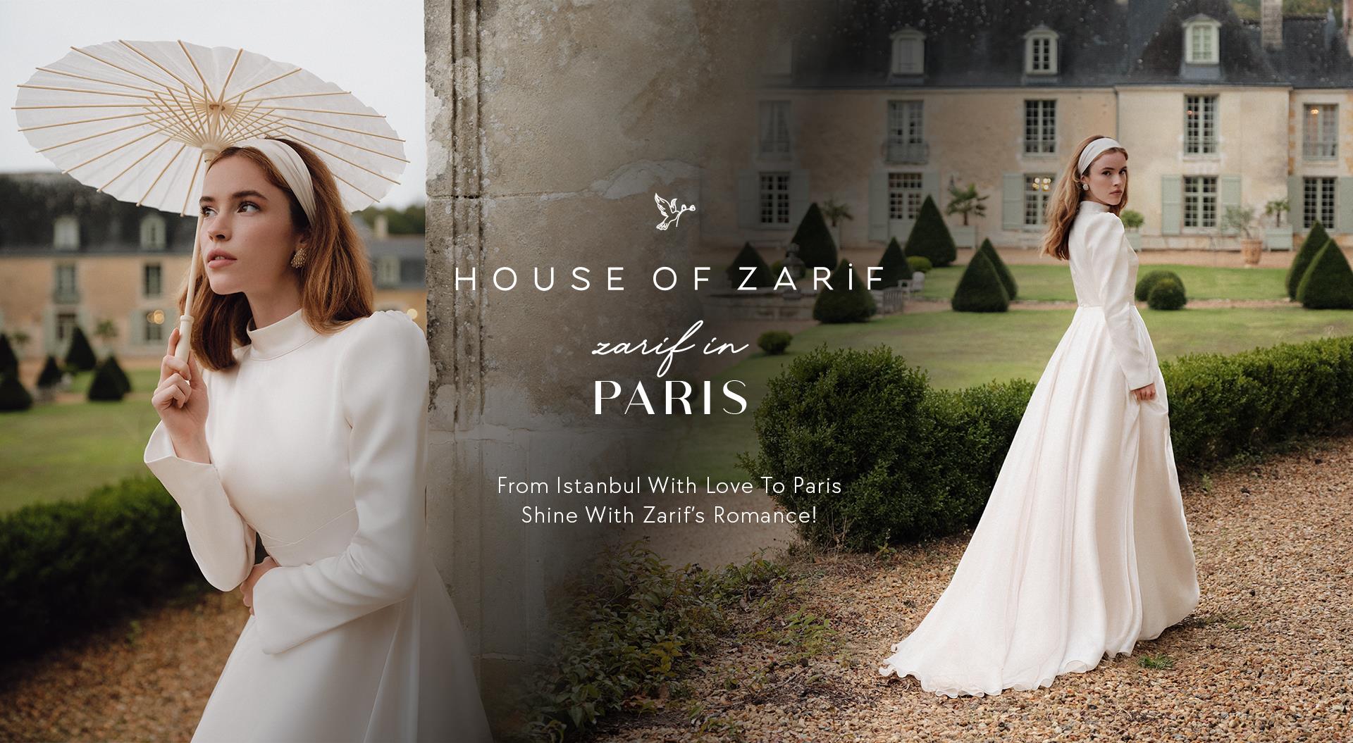 House of Zarif