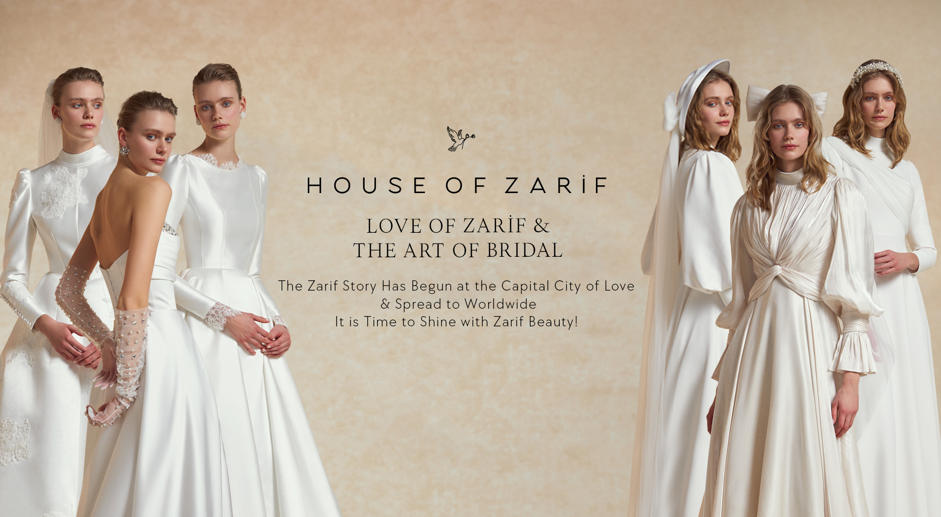House of Zarif