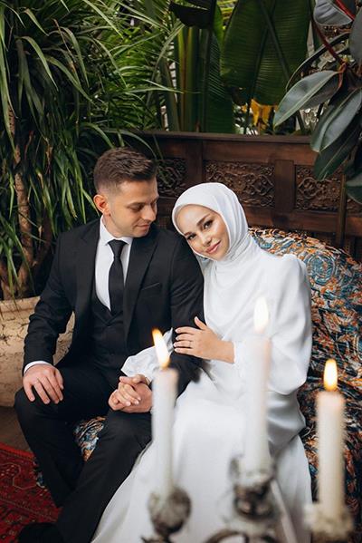 Aleyna Hanedar Farah