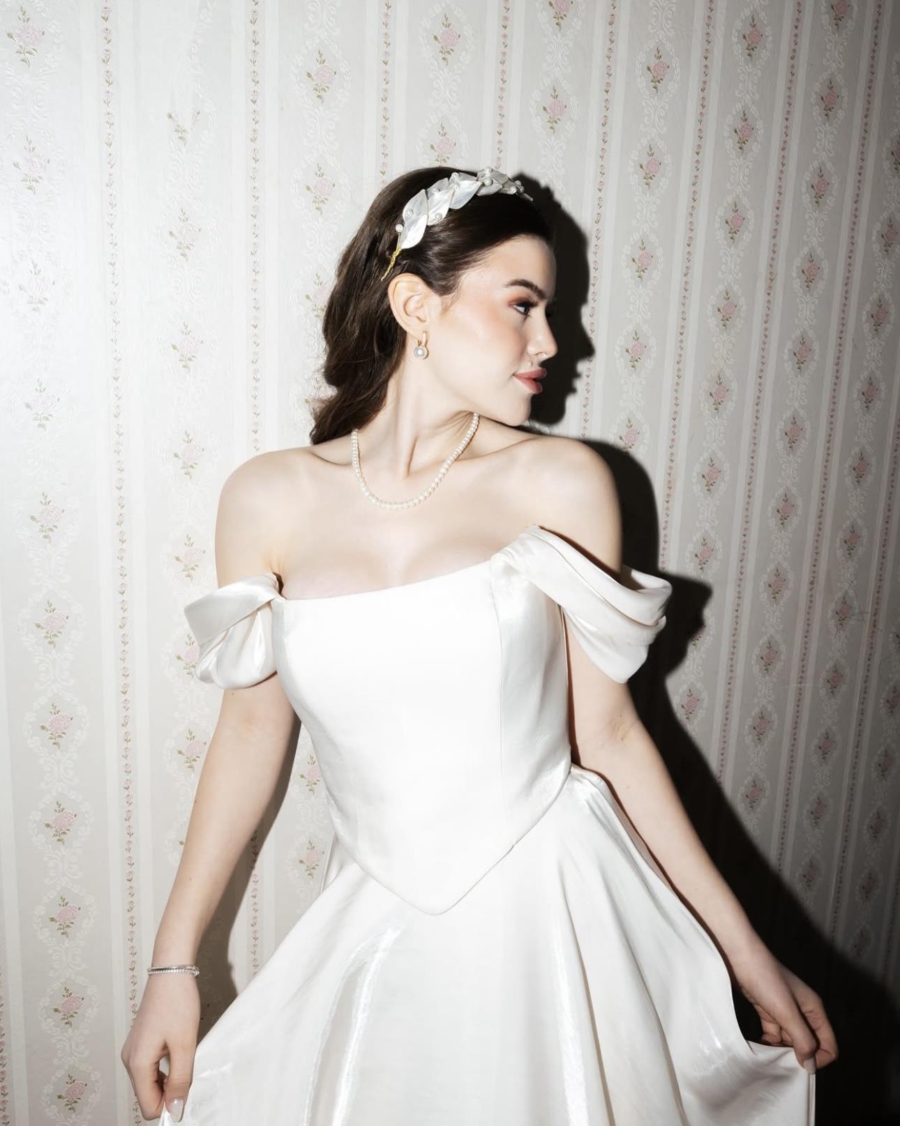 Ayşenur Kaya Polina