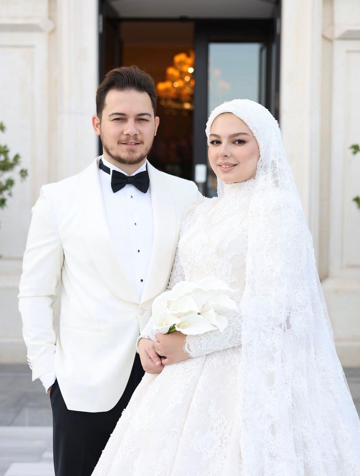 Begüm  Güner Zarif