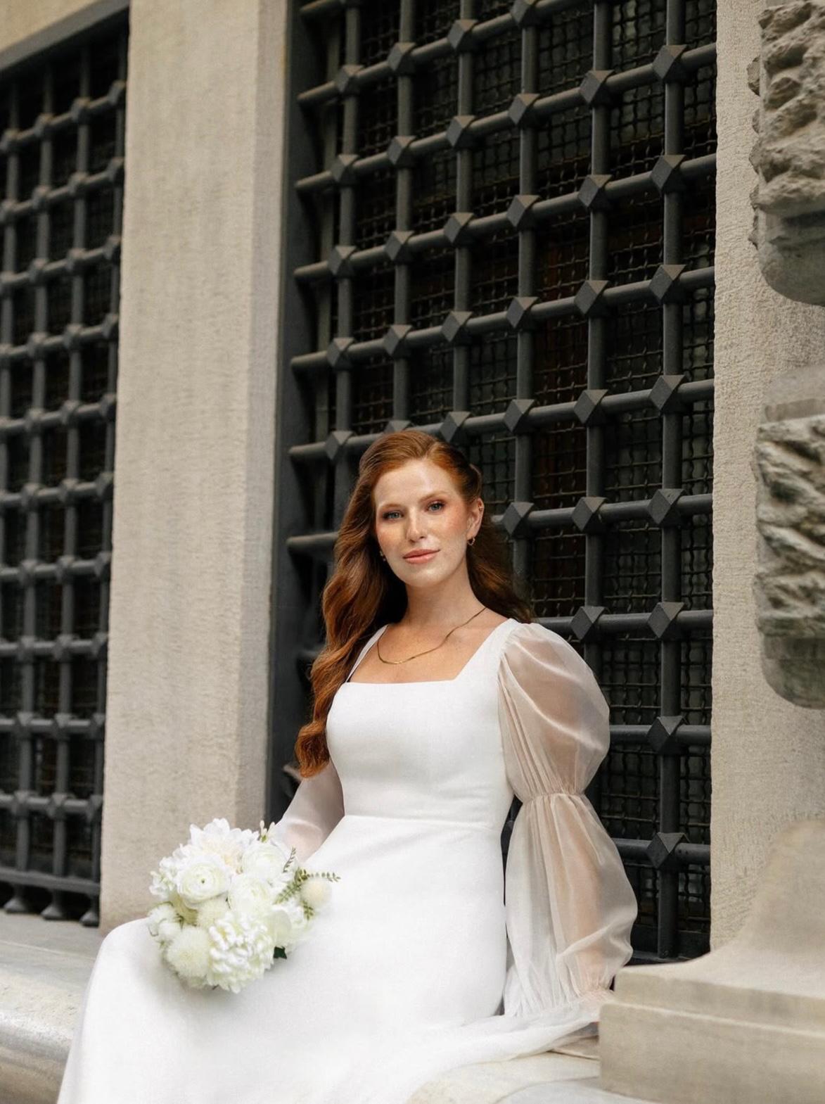 Berna Eryılmaz Blair