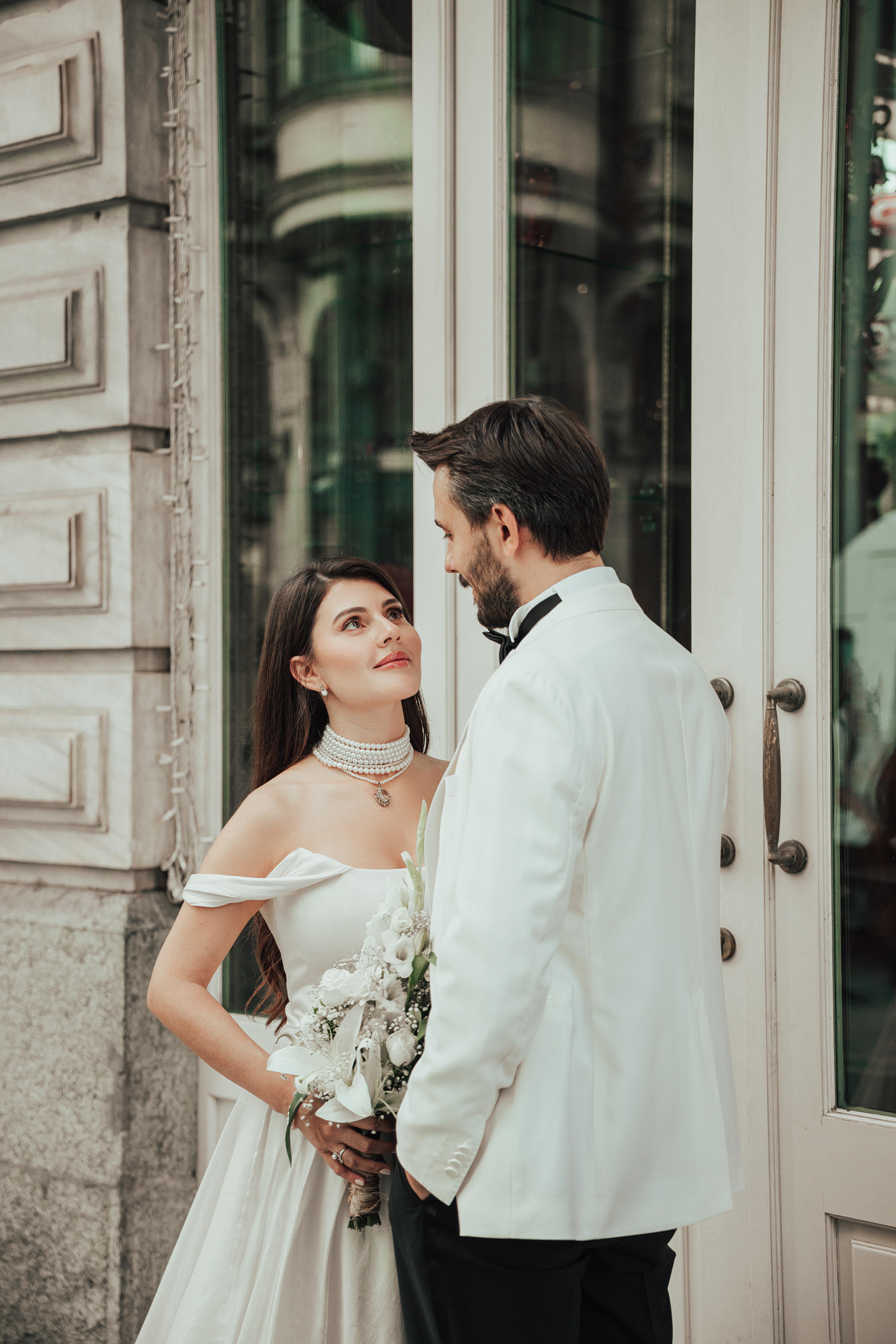 Betül Yakın Polina