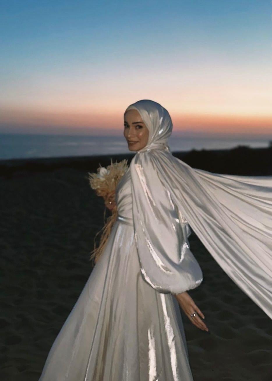 Eda Bağrıyanık Amelie