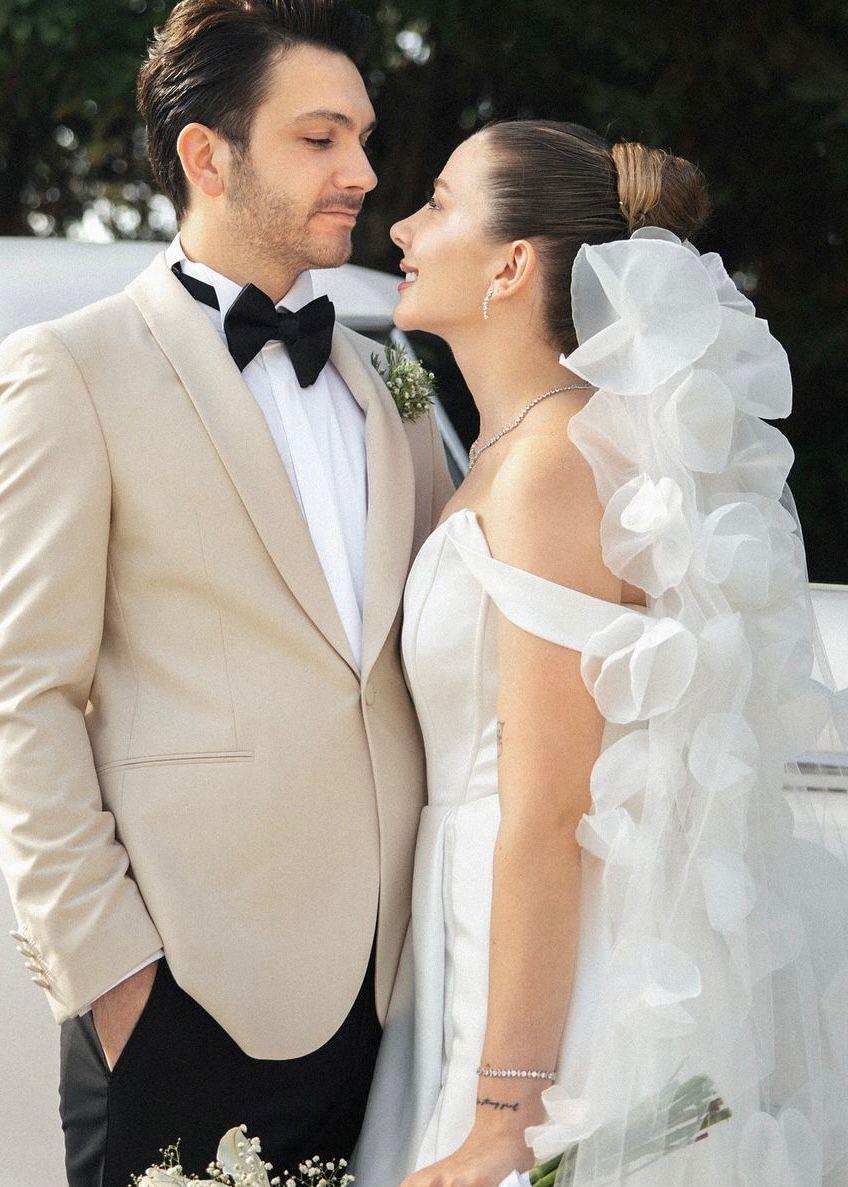 EdKara Özel Tasarım Gelinlik