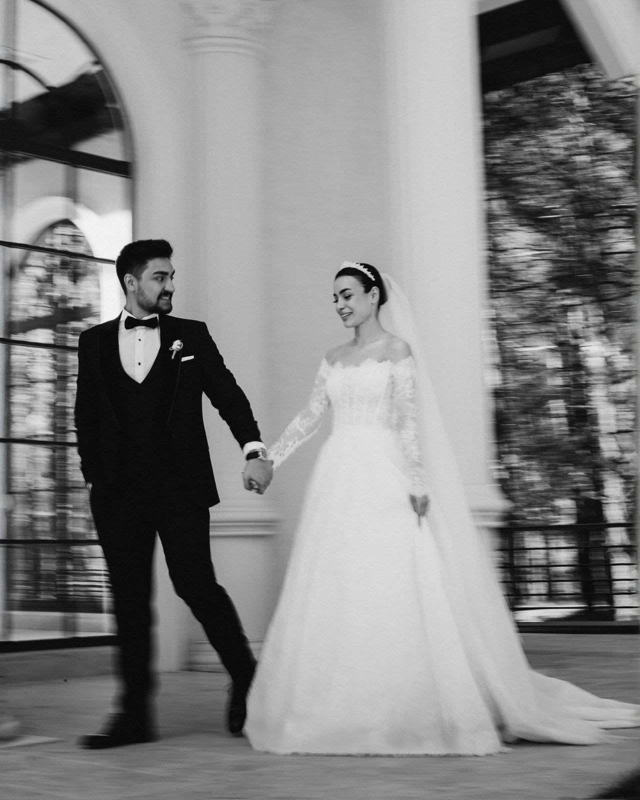 Elif Köycü Özel Tasarım