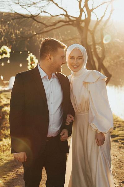 Emine Işık Harmonie