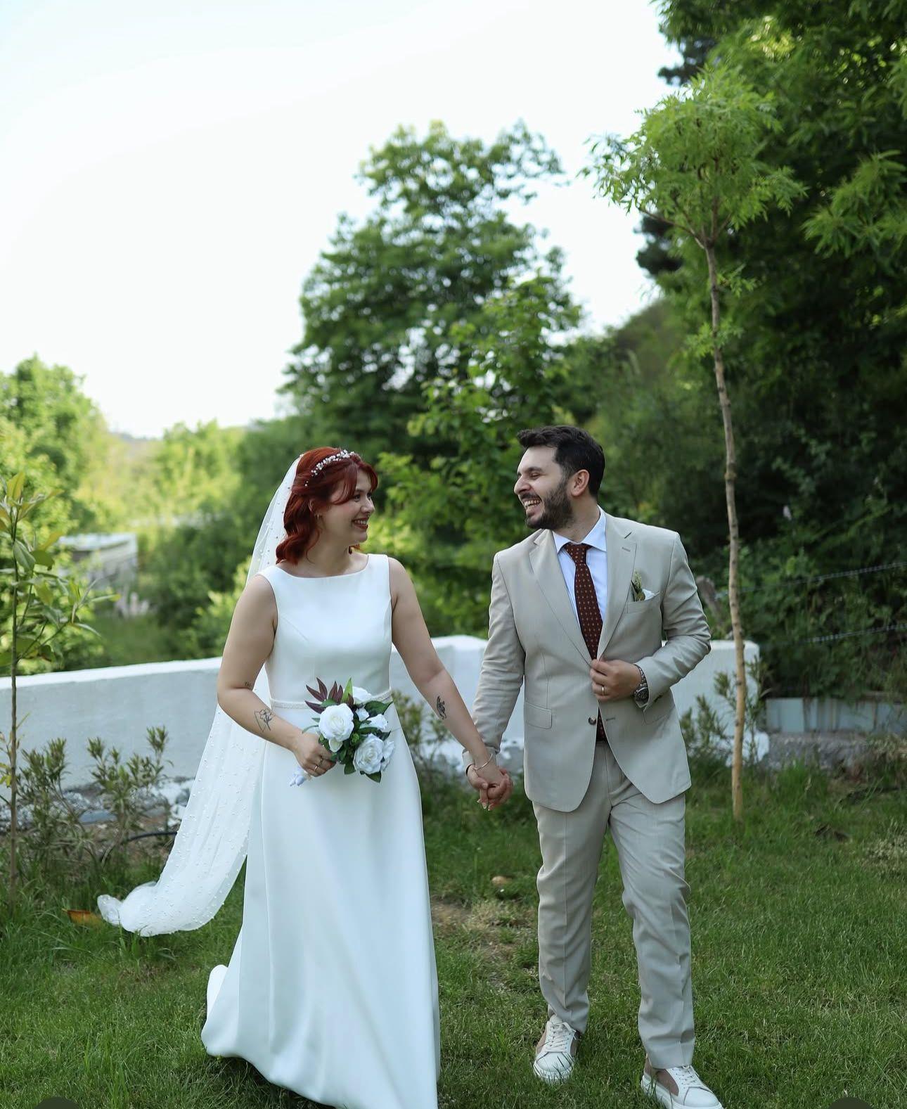 Feyza Karabulut Emilia