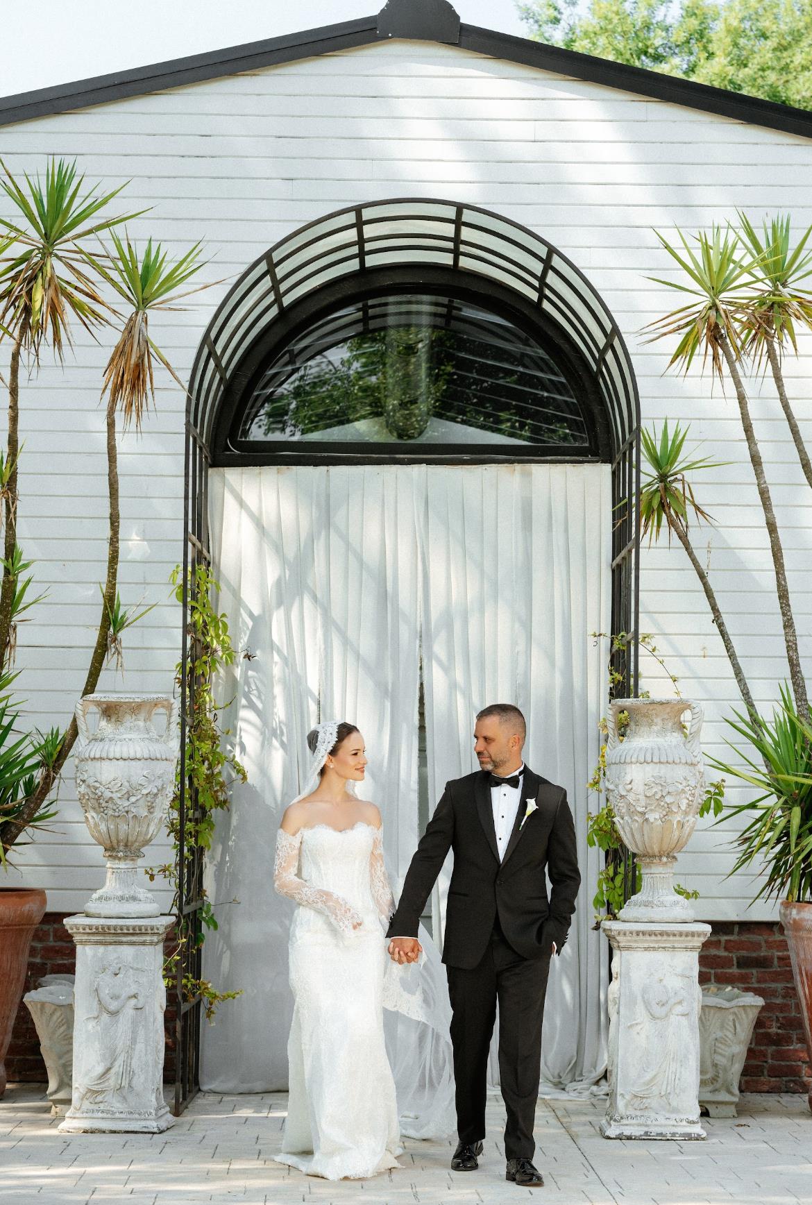 Funda Guray Como Lace