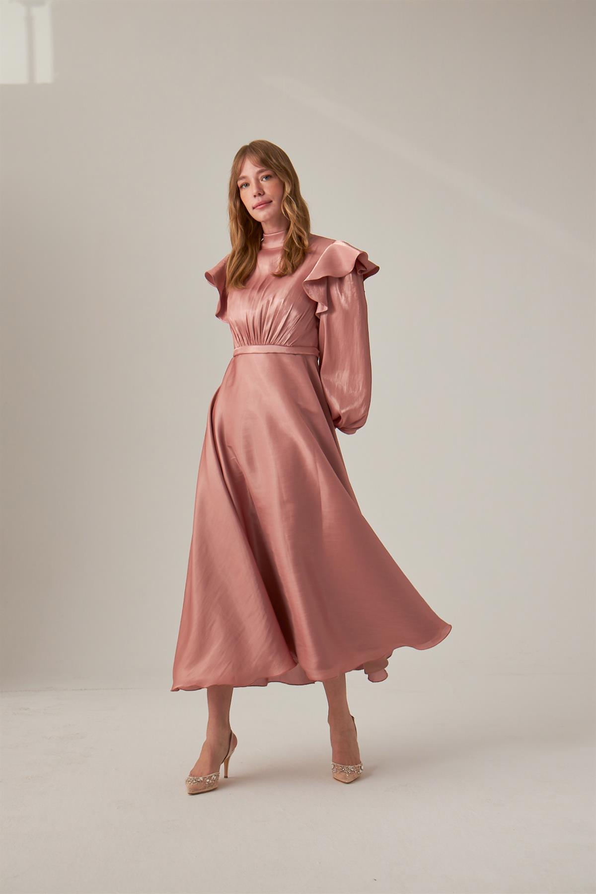Dried Rose Petals Harmonie