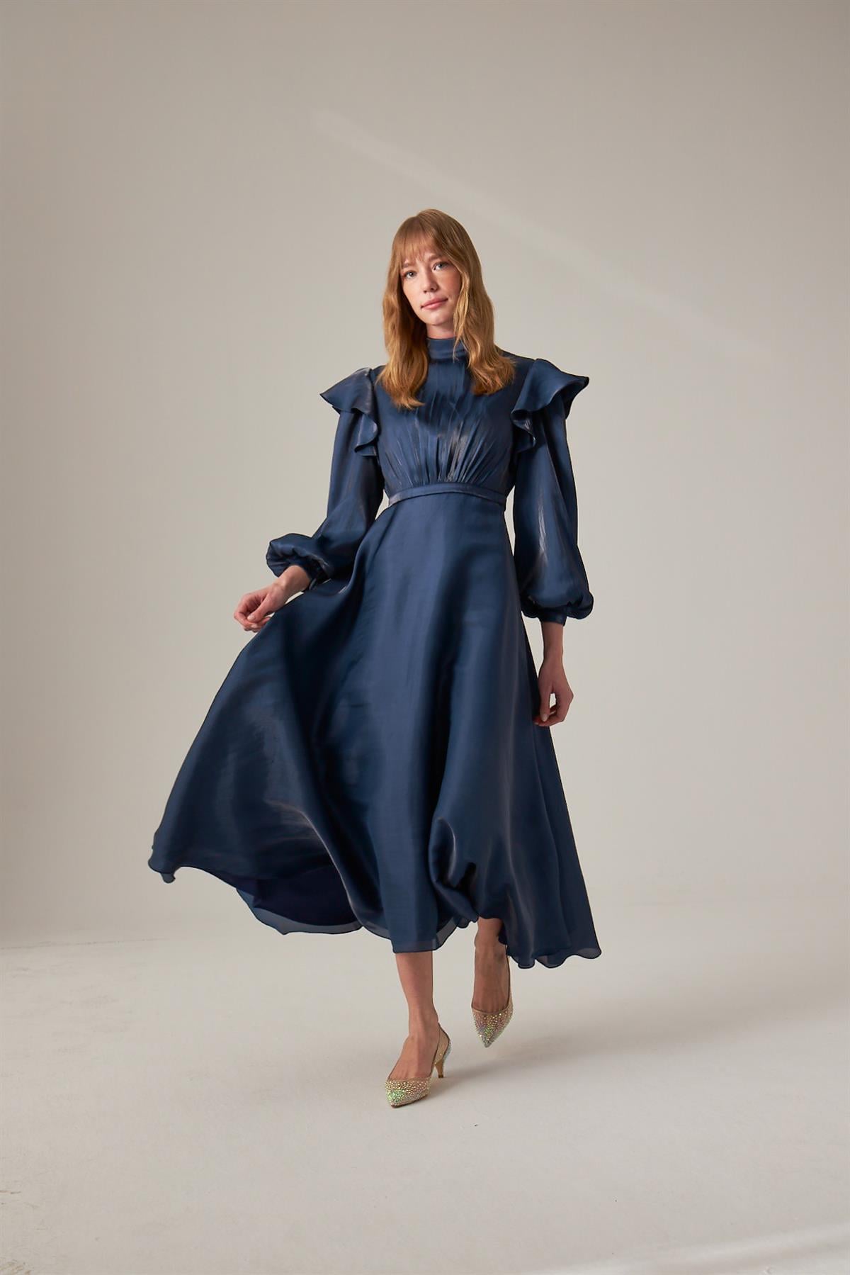 Sapphire Harmonie