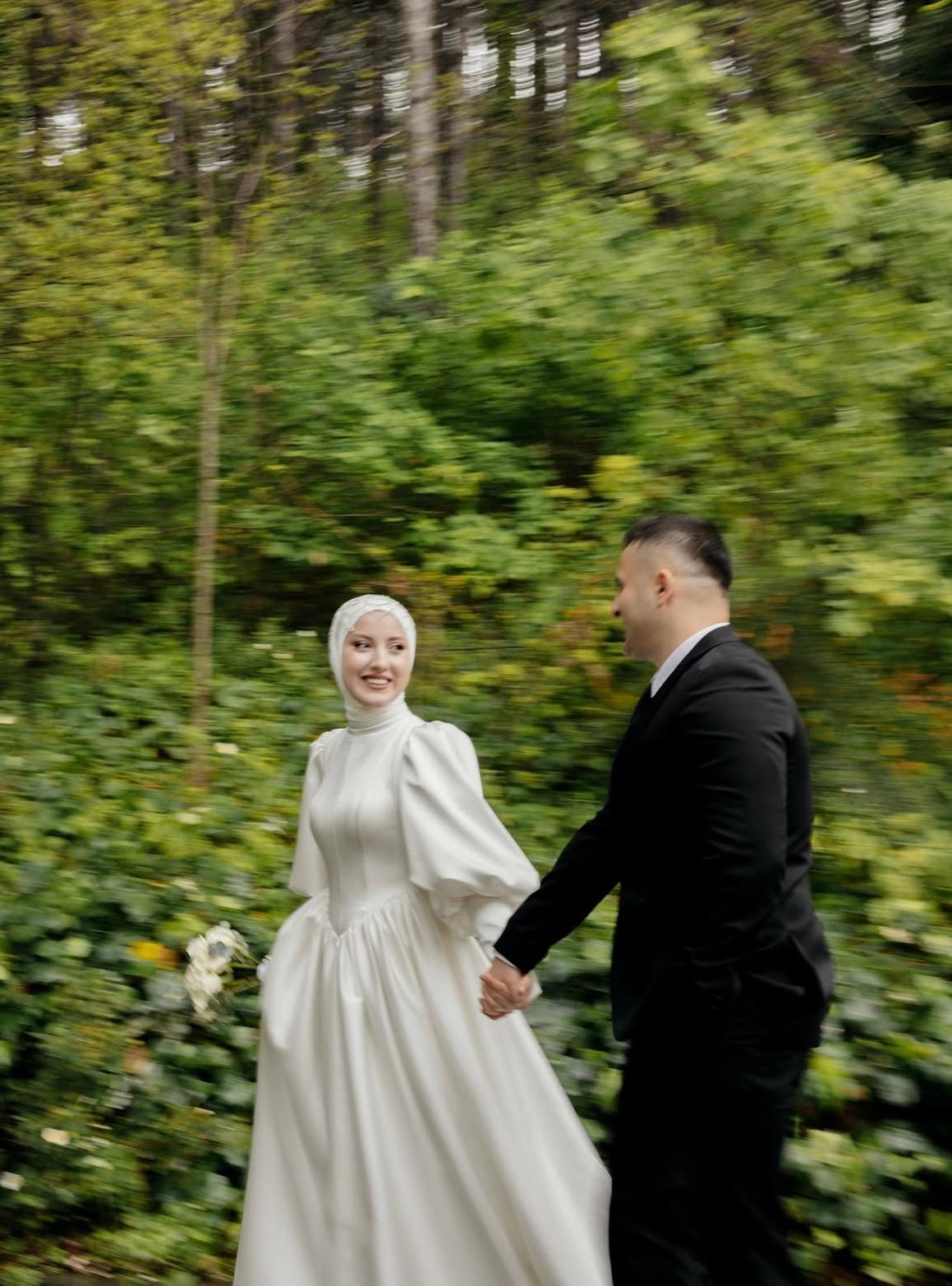 Hümeyra Gümüş Mademoiselle