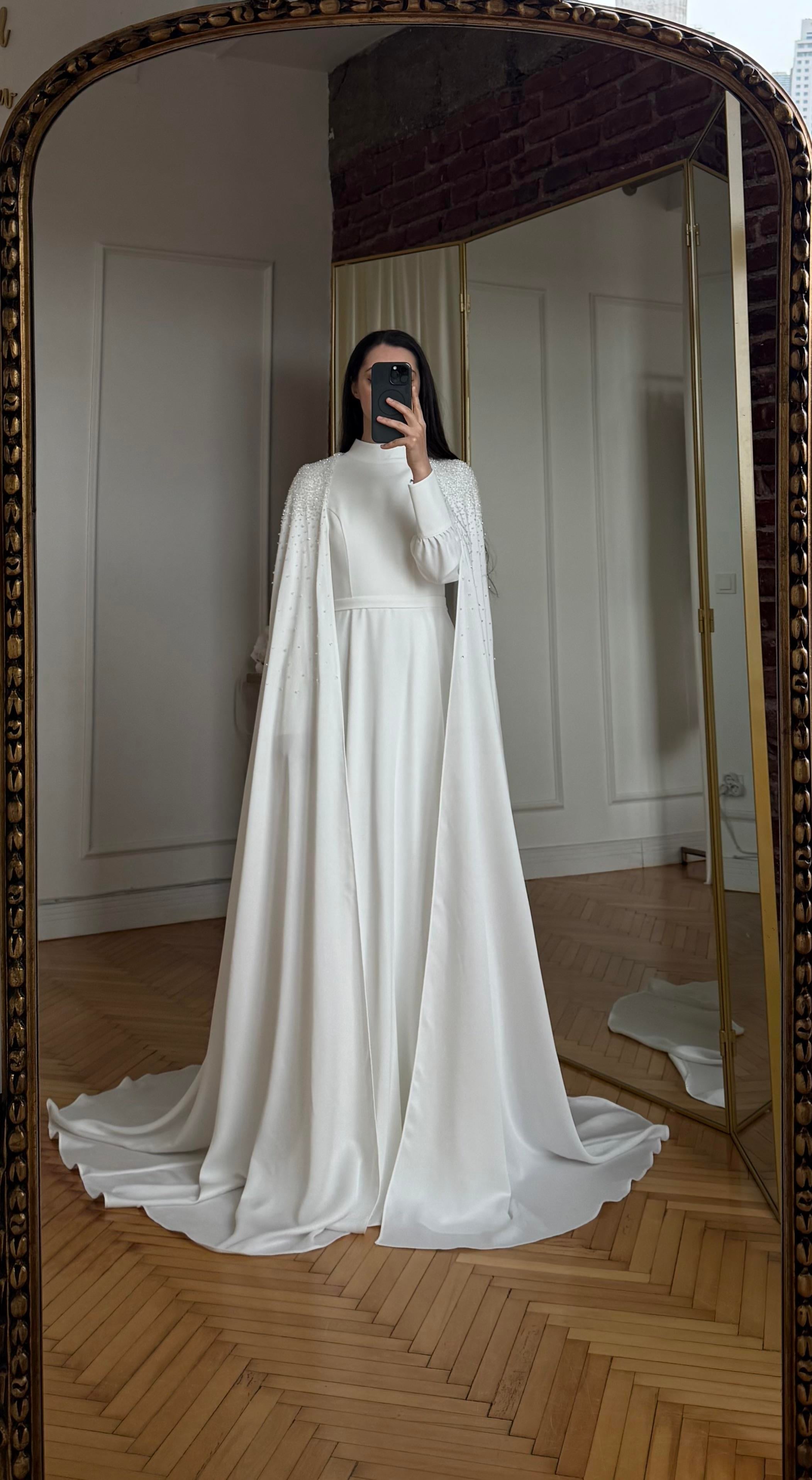 Kristal Pelerin No:127