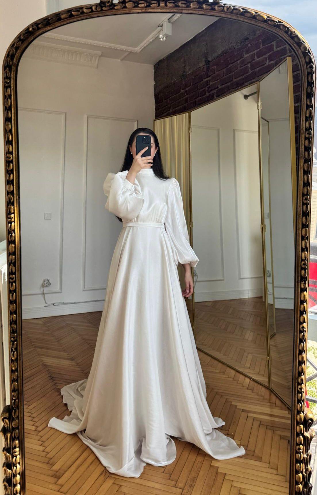 Mary