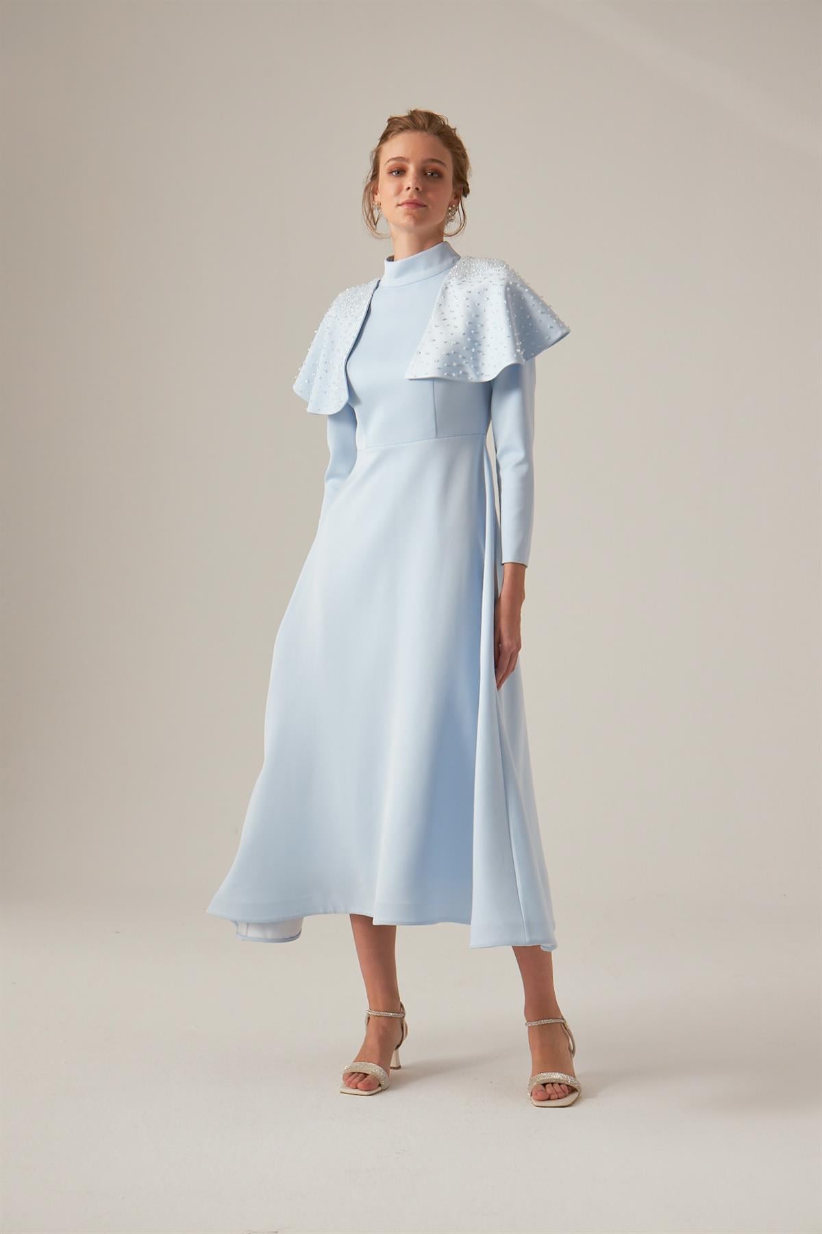 Baby Blue Mirena