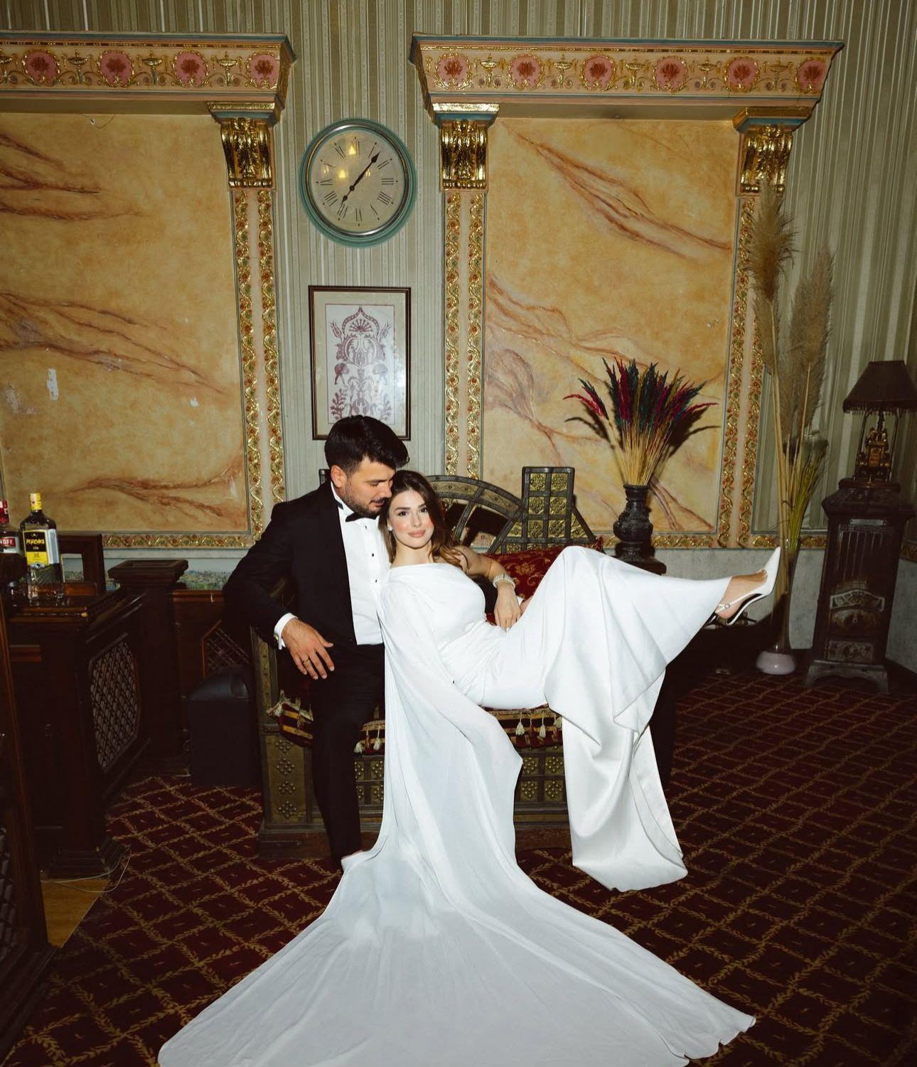 Nisa Topaloğlu Blanche