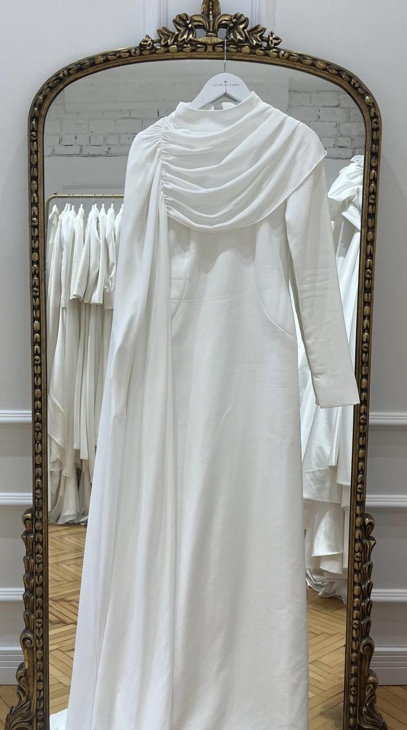 No:125 Krep Freya