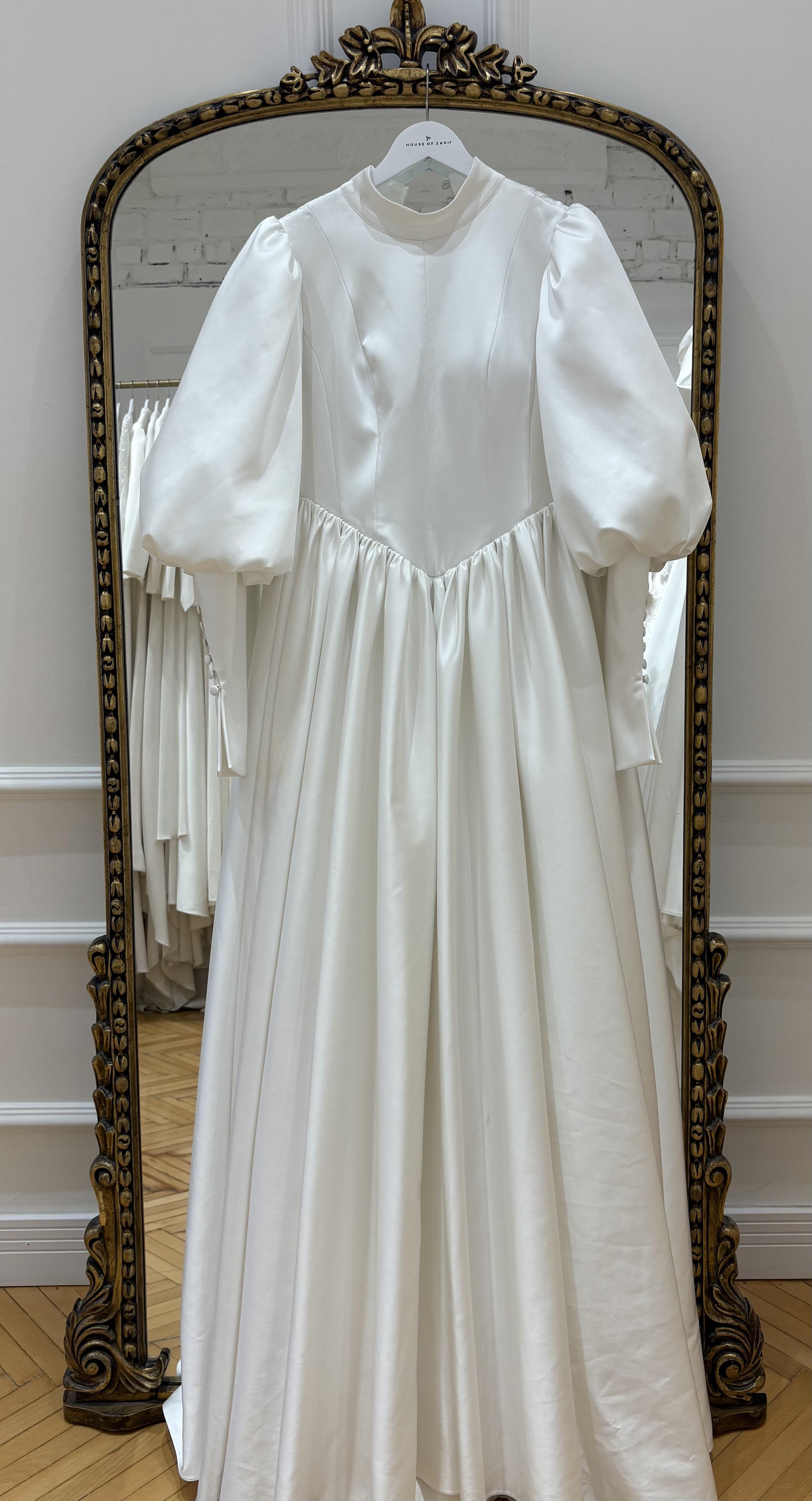 No:153 Mademoiselle