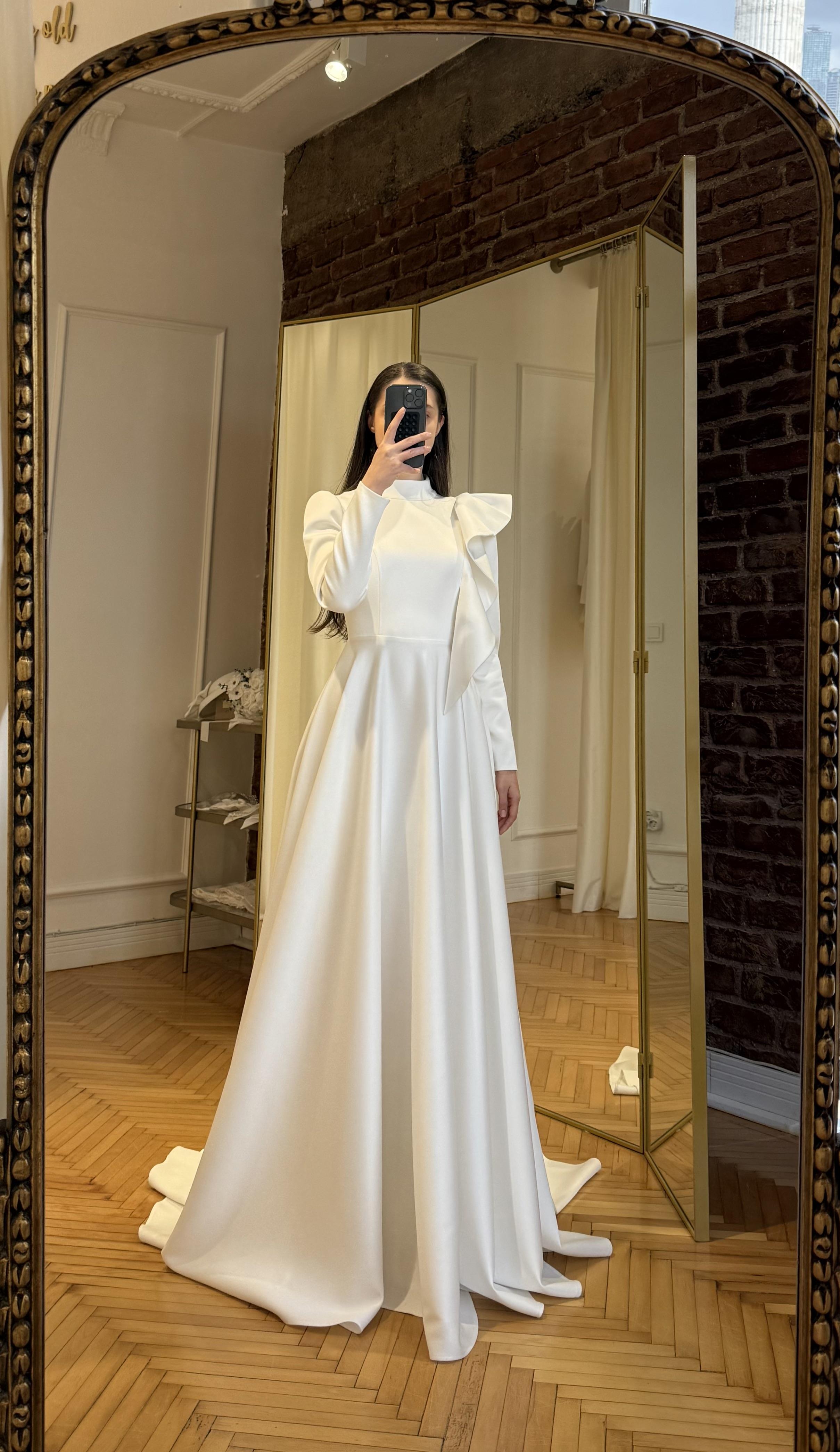 No:16 Fiona Gelinlik