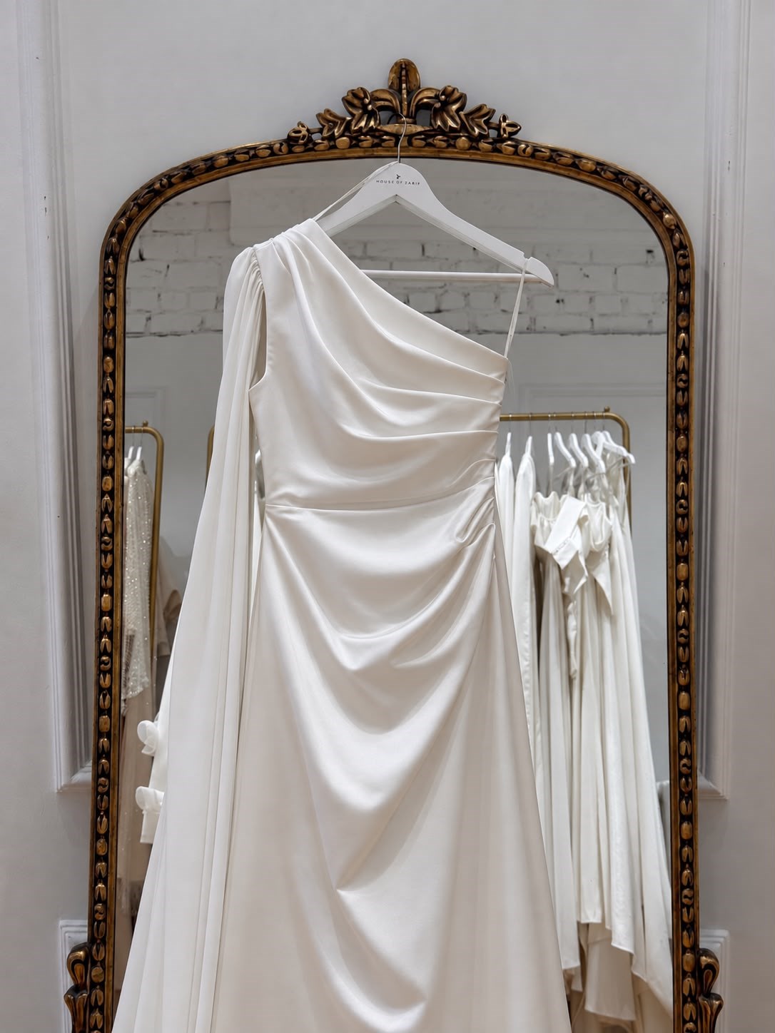 No:160 Blanche