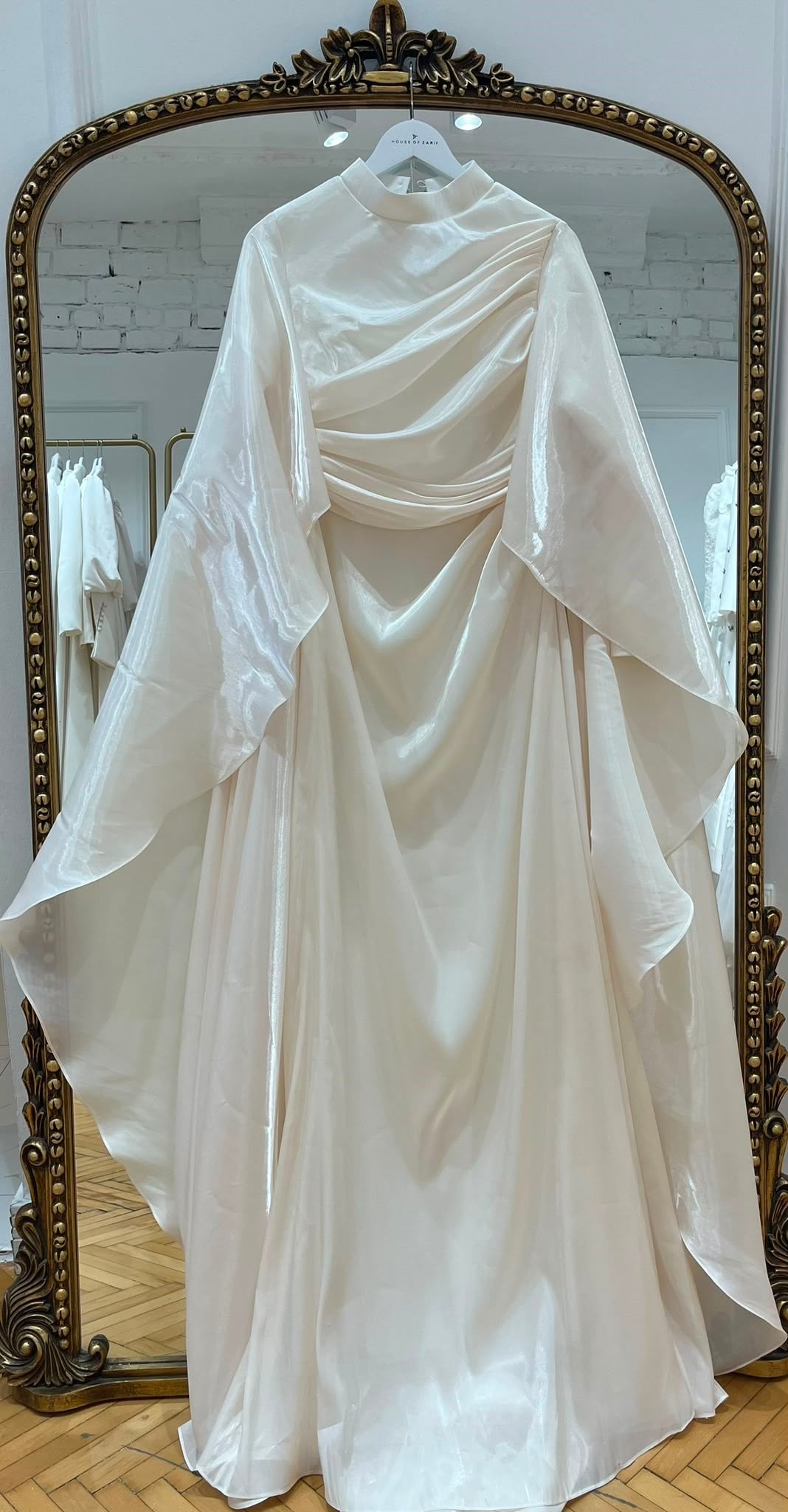 No:164 Liora