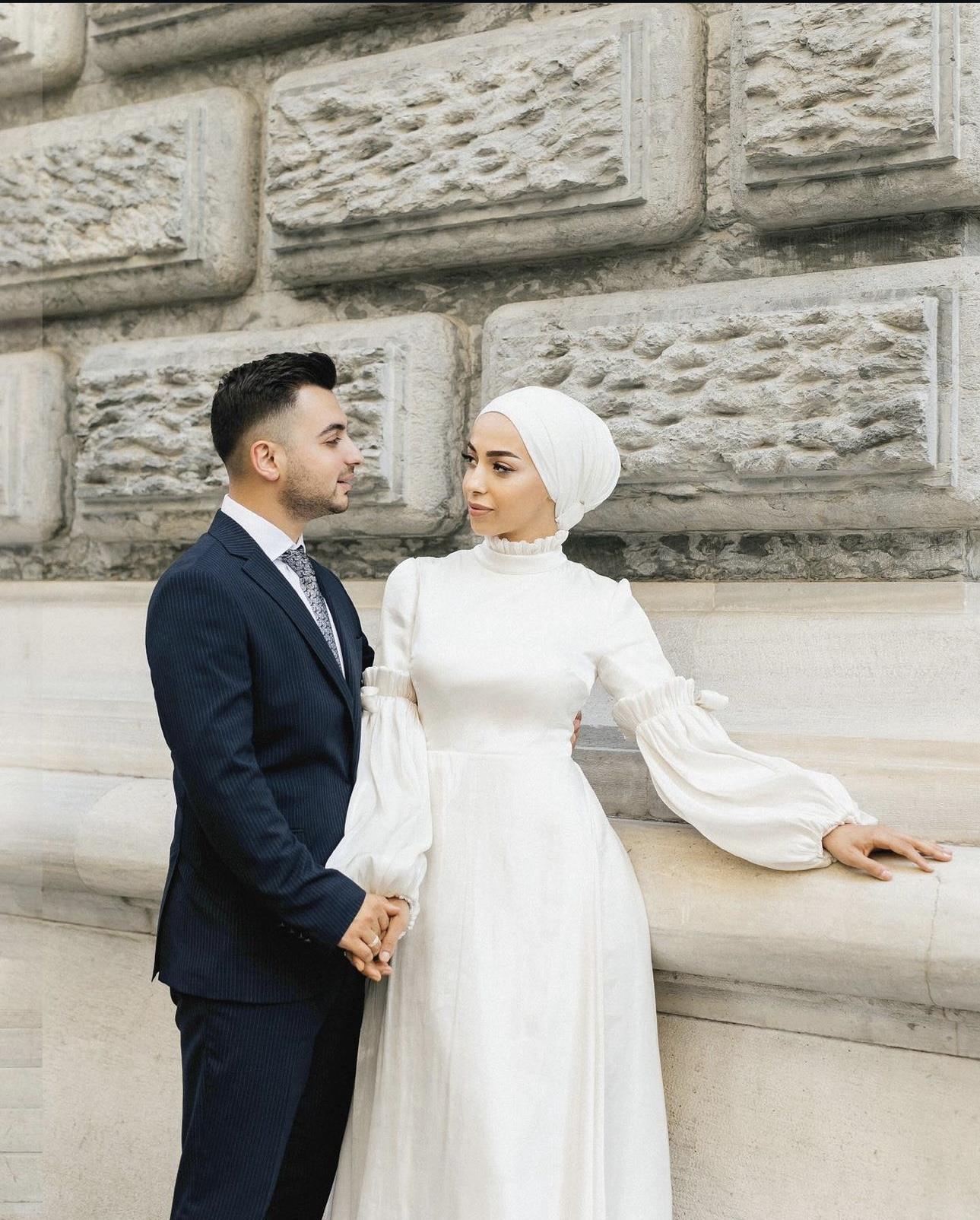 Rabia Yazıcı Emily