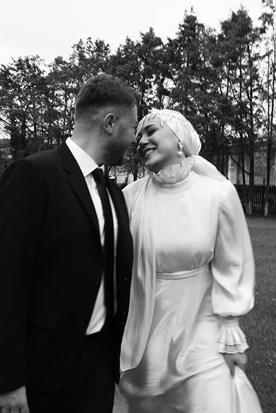 Sedanur Gümüş Juliet