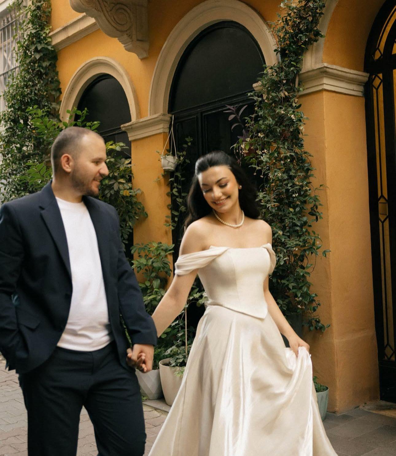 Selin Kotancı Polina