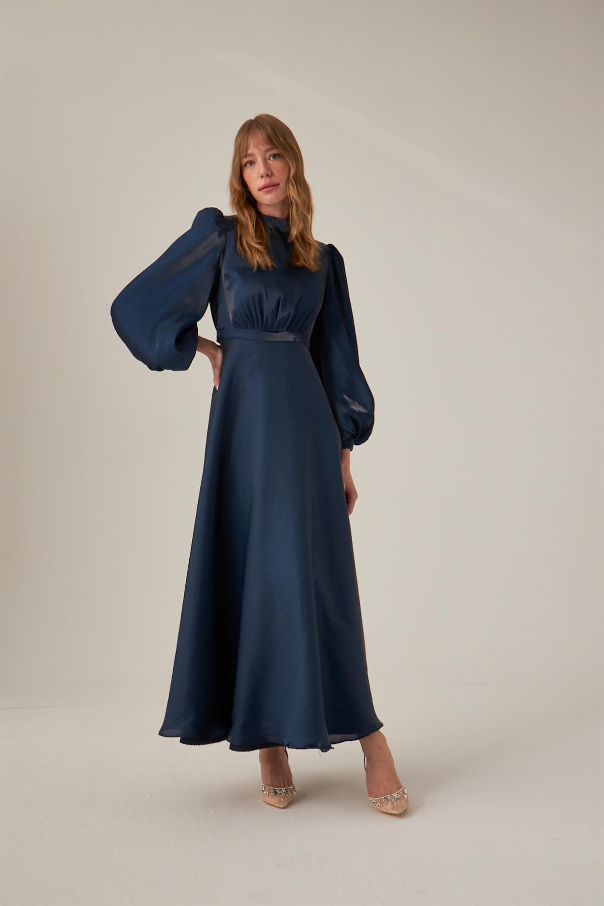 Sapphire Sophie