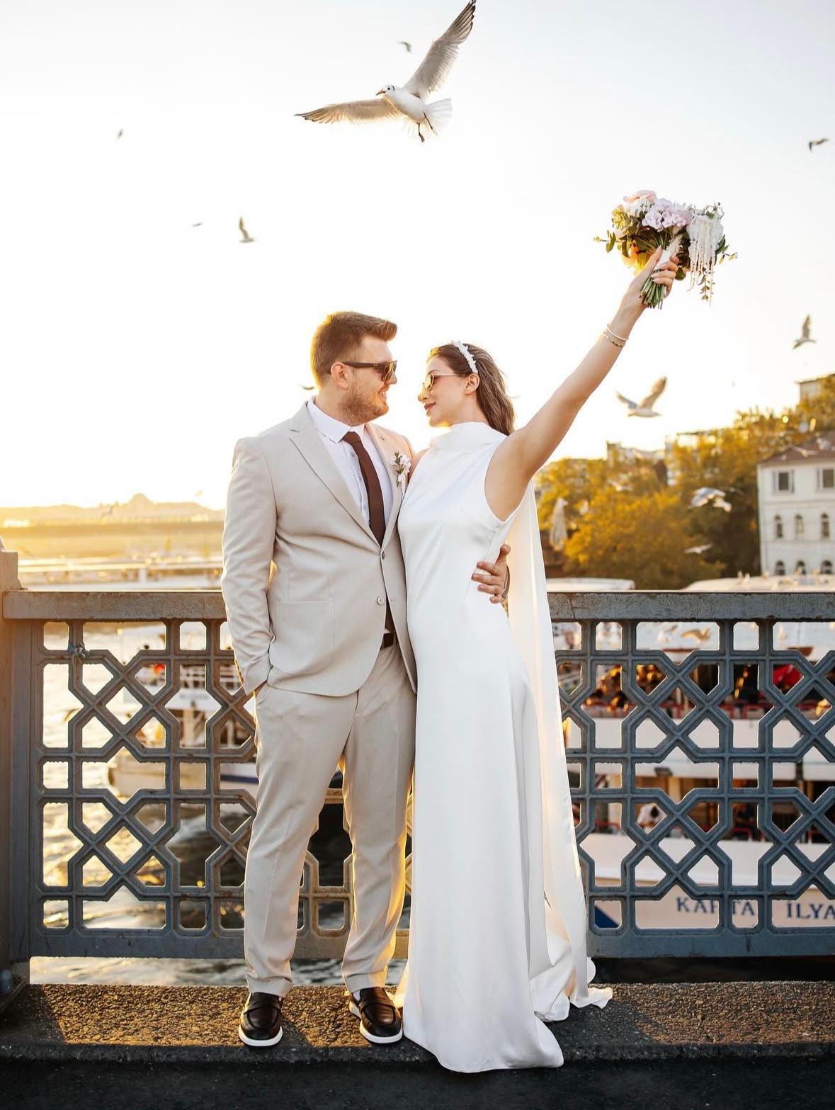 Sümeyye Karakaya Como