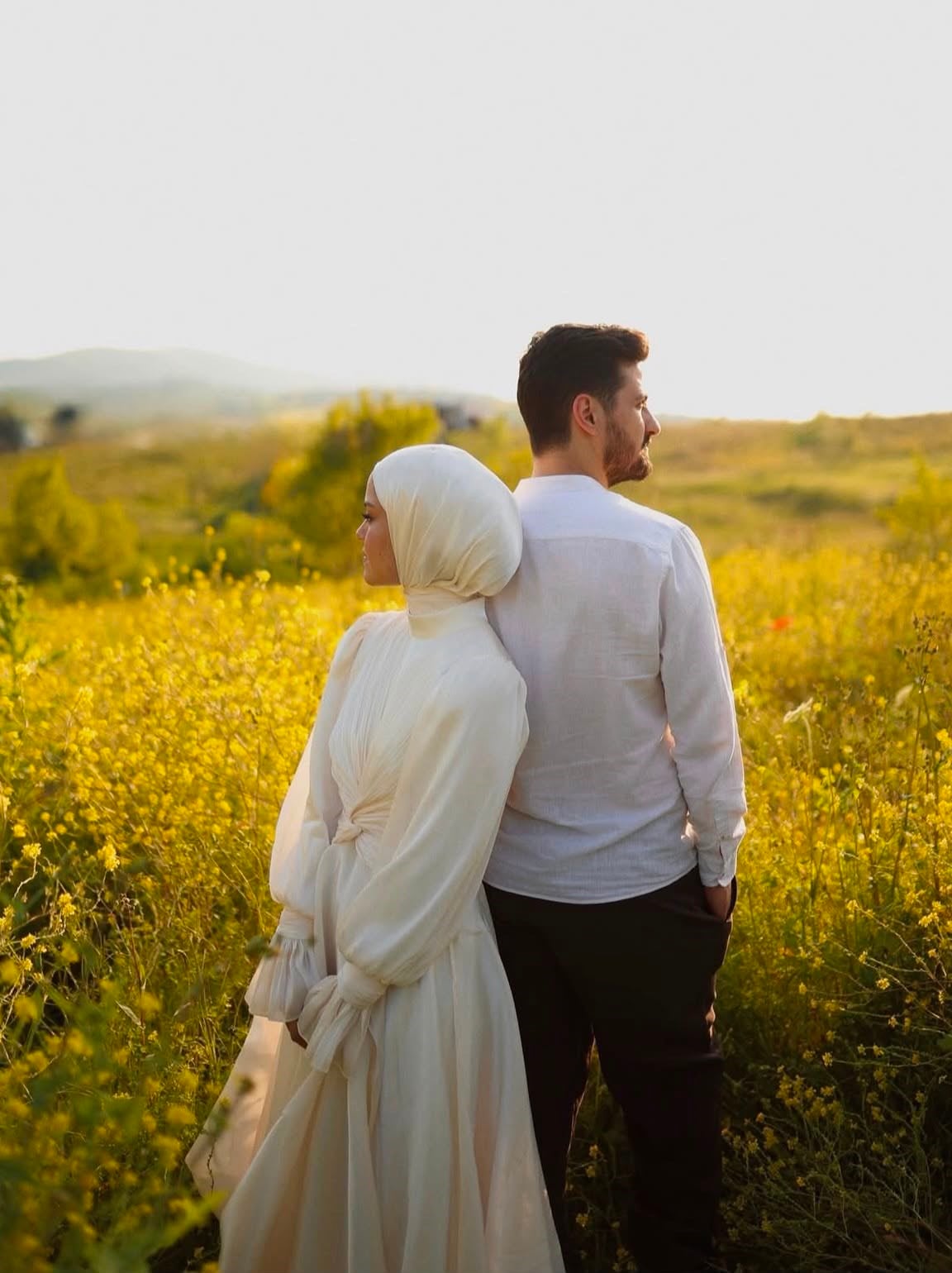 Ümran Tekeş Charlotte
