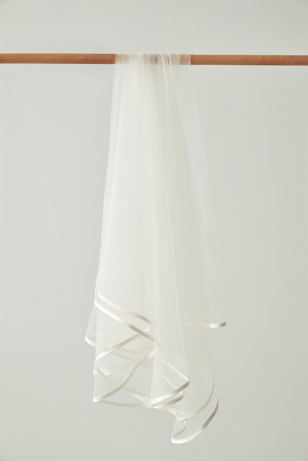 Zarif Duvak No.07