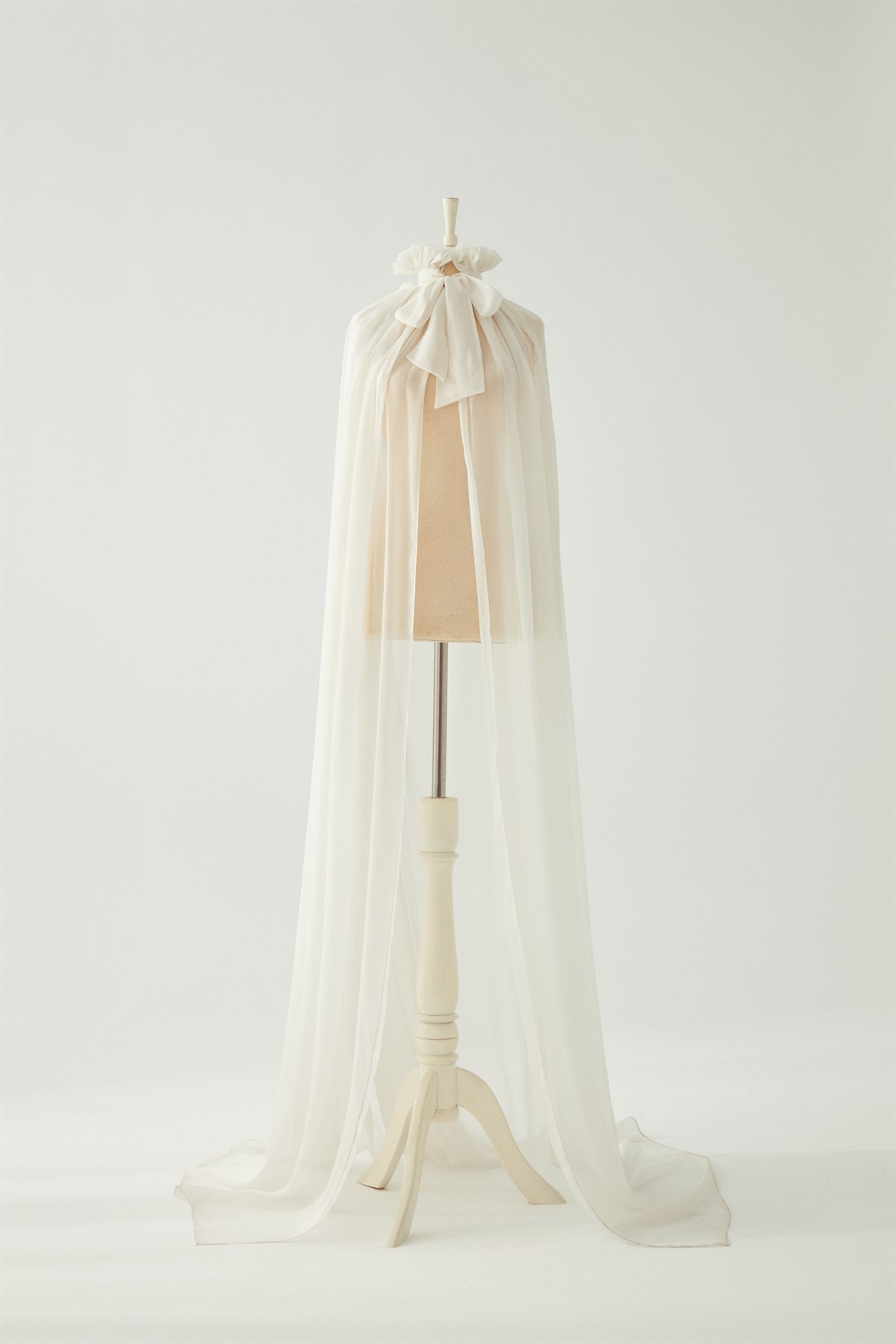 Zarif Pelerin No.01