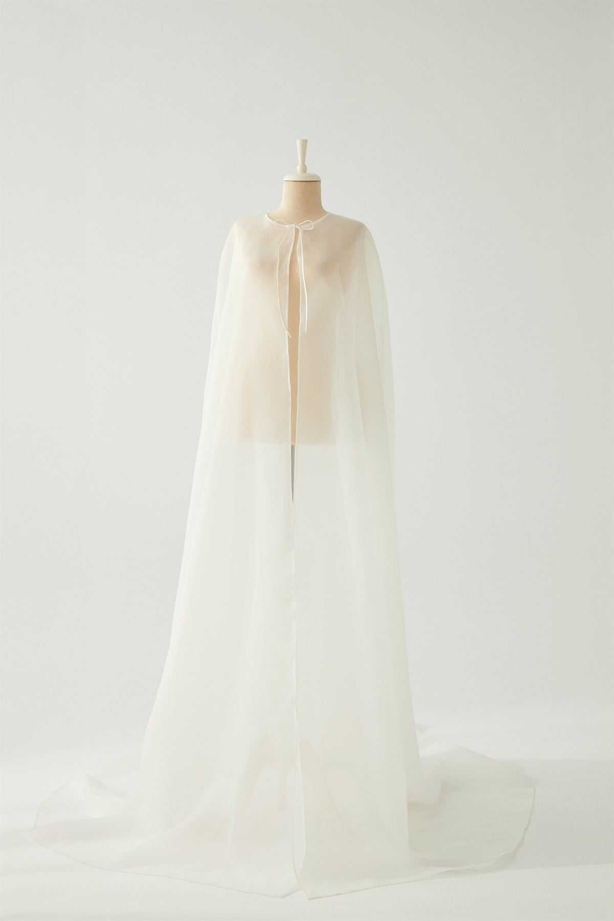Zarif Pelerin No.04