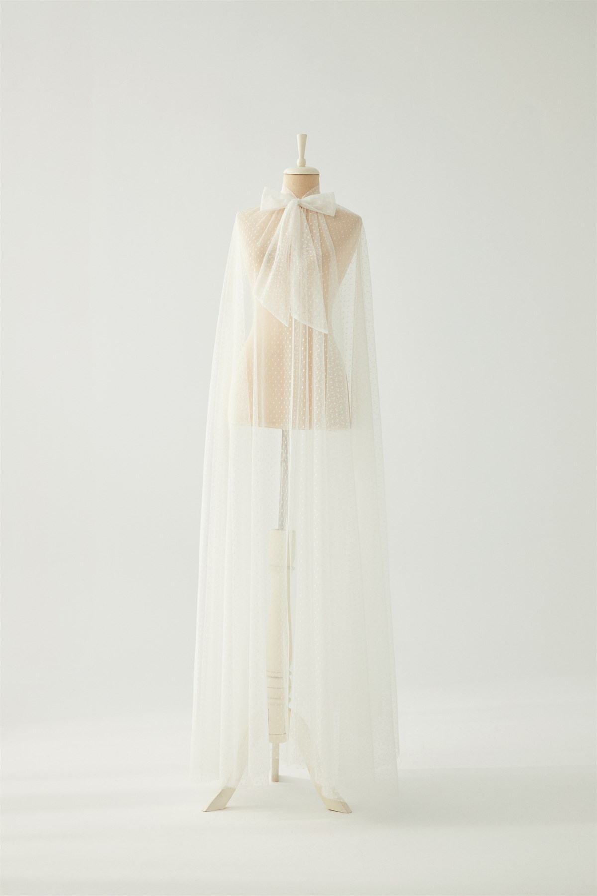 Zarif Pelerin No.05