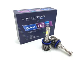 PHOTON MONO H15 12V LED HEADLIGHT