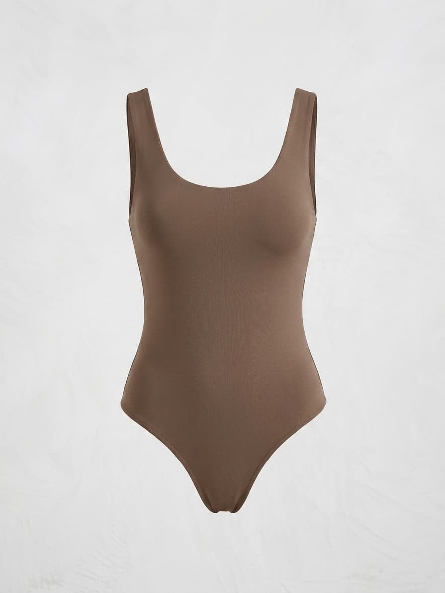 Astarlı Mayo Kesim Body Vizon
