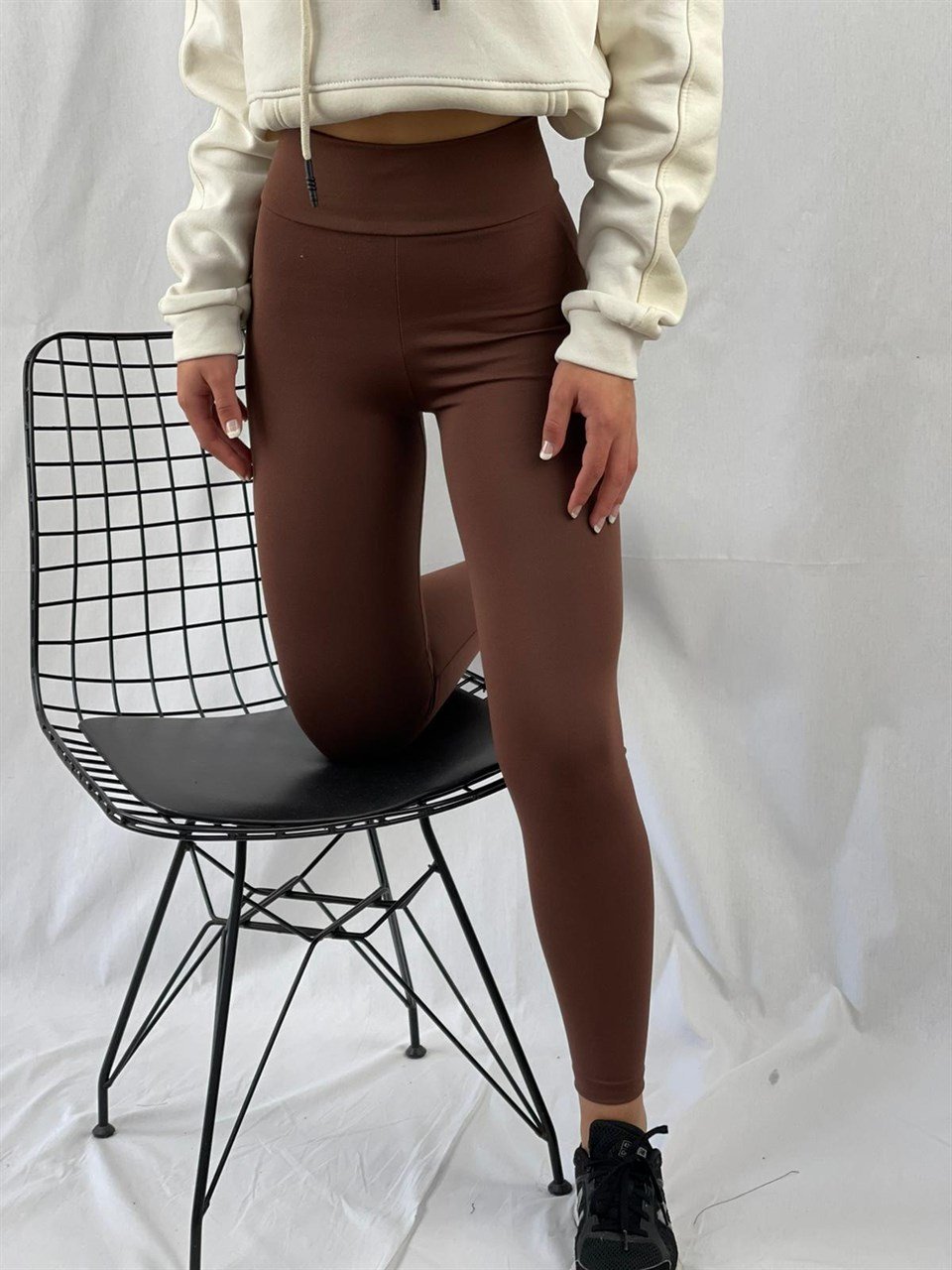 İnceltici Nanofit Tayt