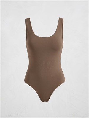 Astarlı Mayo Kesim Body Vizon