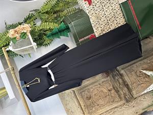 Fitilli Crep Kumaş Beli Lastikli Pantolon Crop İkili Takım 