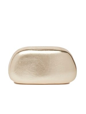 Gold Kutu Çanta