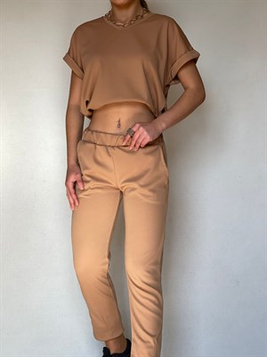 Mira Kumaş İkili Takım