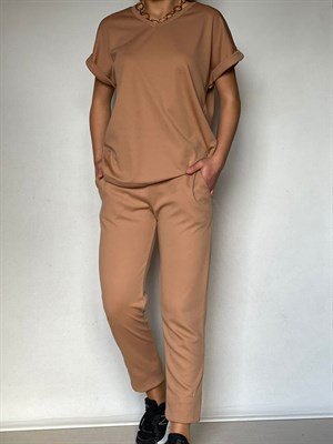 Mira Kumaş İkili Takım